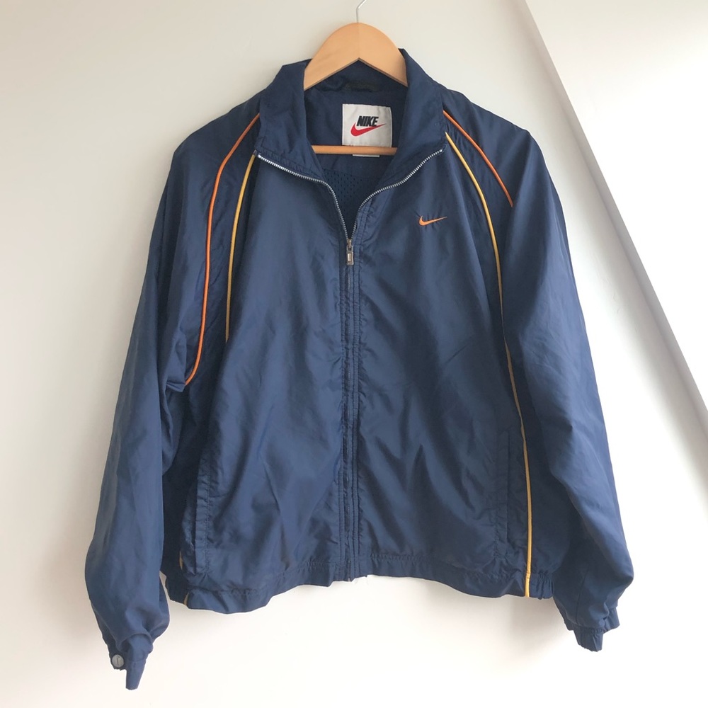 Vintage Nike retro jacket | XL youth 16-18